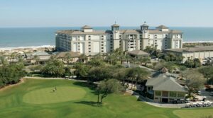 1. The Ritz-Carlton, Amelia Island