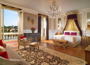 1. The St. Regis Florence