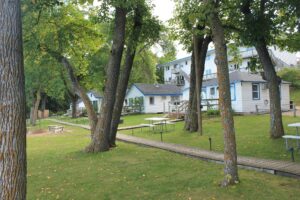 1. Viking Bay Resort & Lodge