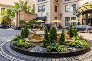 1. Waldorf Astoria Chicago