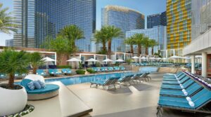 1. Waldorf Astoria Las Vegas