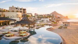1. Waldorf Astoria Los Cabos Pedregal