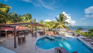 2. Bella Vista Resort Belize