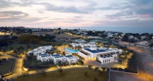 2. Cala Ponte, a Tribute Portfolio Hotel