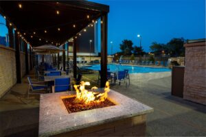 2. Candlewood Suites Las Vegas, E Tropicana by IHG