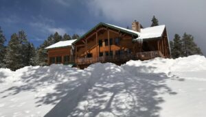 2. Elk Trace Bed & Breakfast
