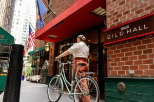 2. Gild Hall, A Thompson Hotel, by Hyatt