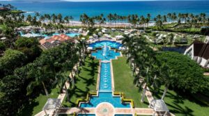 2. Grand Wailea, A Waldorf Astoria Resort