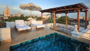 2. Hotel Casa Pestagua, Relais & Châteaux