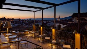 2. Hotel Il Tornabuoni