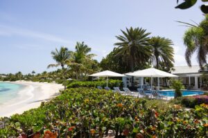 2. Jumby Bay Island – An Oetker Collection Hotel