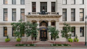 2. Maison Métier