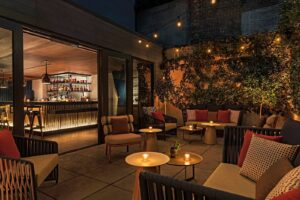 2. Moxy NYC East Village