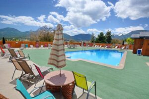 2. Murphy's Resort at Estes Park