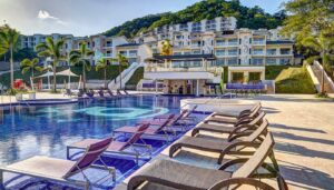 2. Planet Hollywood Costa Rica by Royalton, An All-Inclusive Resort