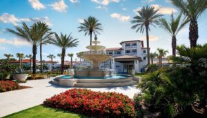 2. Ponte Vedra Inn & Club