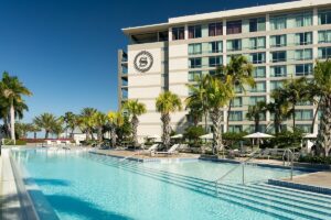 2. Sheraton Puerto Rico Resort