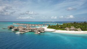 2. Six Senses Laamu