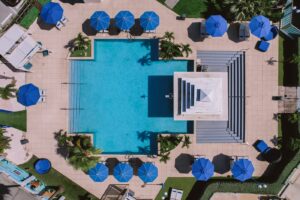 2. TRYP by Wyndham Aruba