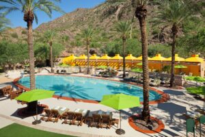 2. The Canyon Suites at The Phoenician, a Luxury Collection Resort, Scottsdale