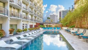 2. The Laylow Waikiki, Autograph Collection