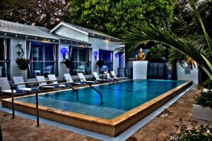 2. The Saint Hotel Key West, Autograph Collection