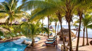 2. Xanadu Island Resort