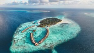 3. Ayada Maldives
