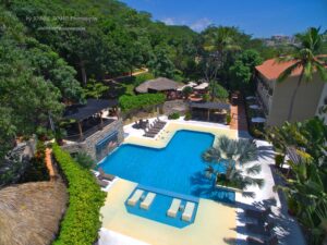 3. Binniguenda Huatulco