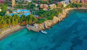 3. Candia Park Village