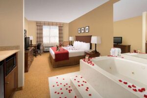3. Country Inn & Suites by Radisson, Houston Intercontinental Airport