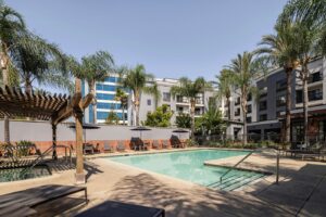 3. Courtyard by Marriott Los Angeles Burbank Airport