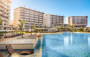 3. Dreams Estrella del Mar Mazatlan Golf & Spa Resort