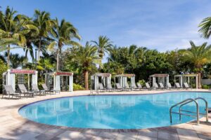 3. Fairfield by Marriott Inn & Suites Key West at The Keys Collection