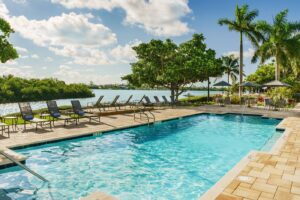 3. Fairfield by Marriott Inn & Suites Marathon Florida Keys