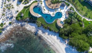3. Four Seasons Resort Punta Mita