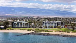 3. Hampton Inn & Suites Maui North Shore