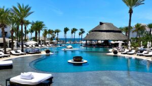 3. Hilton Vacation Club Cabo Azul Los Cabos