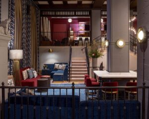 3. Holston House Nashville