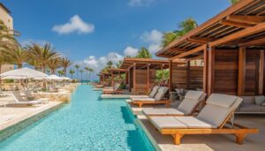 3. Hyatt Regency Aruba Resort Spa