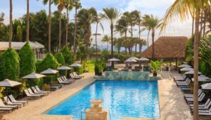 3. Kimpton Surfcomber Hotel