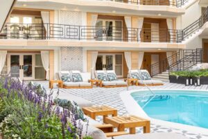 3. Oceana Santa Monica, LXR Hotels & Resorts