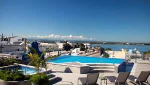 3. Palacio Provincial San Juan, Curio Collection By Hilton