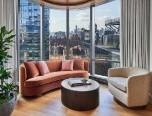 3. Pendry Manhattan West