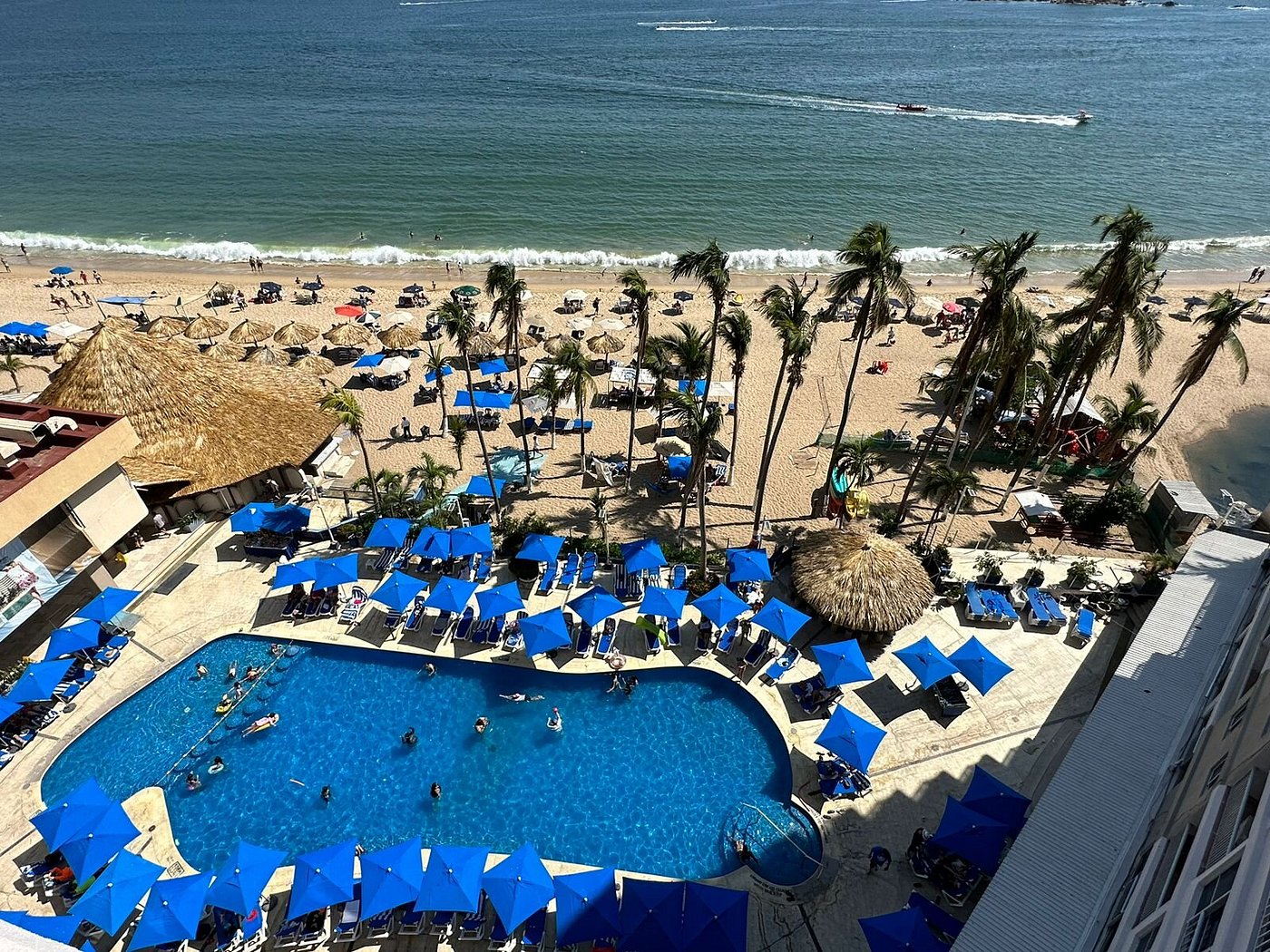 The 8 Best Resorts In Acapulco Mexico Hand Picked 2026 Update 3. Ritz Acapulco 