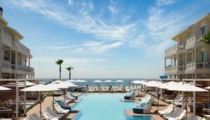 3. Shore House at The Del, LXR Hotels & Resorts