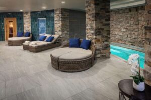 3. The Elms Hotel & Spa, A Destination By Hyatt Hotel