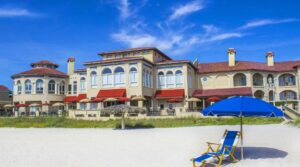 3. The Lodge & Club Ponte Vedra Beach