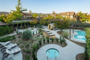 3. The Lodge at Sonoma Resort, Autograph Collection
