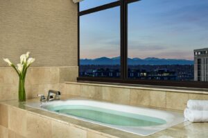 3. The Ritz-Carlton, Denver